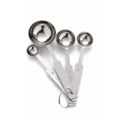 Målekander Og Skeer Steel-Function Måle Skeer