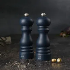 Salt Og Peber Peugeot – Blå Paris Kværnsæt (18 Cm) 5 Salt Og Peber Peugeot – Blå Paris Kværnsæt (18 Cm) -Køkkenudstyr 15997 fg 21 2