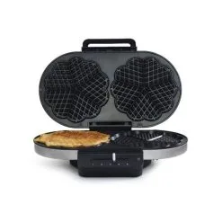 Wilfa Tradition Dobbelt Vaffeljern