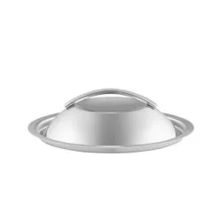 Køkken Opbevaring Kuppellåg – 16 Cm – Eva Trio