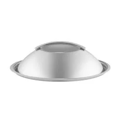 Køkken Opbevaring Kuppellåg – 20 Cm – Eva Trio