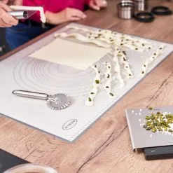 Bagemåtter &amp; Bageriste Rösle – Bagemåtte Klar Non-stick -Køkkenudstyr 22445 env 2