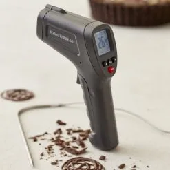 Stegetermometer Blomsterberg – Infrarød Termometer -Køkkenudstyr 234750 emb high