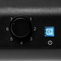 Brødristere OBH Nordica Brødrister Flad -Køkkenudstyr 2635 05 Feature01