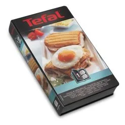 Toastere Tefal Snack Collection – Box 1 (Toast)