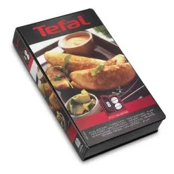 Toastere Tefal Snack Collection – Mini Pirogger (Box 8)