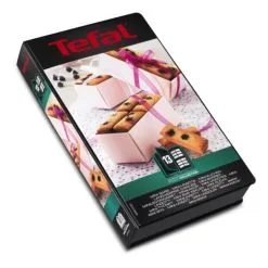 Toastere Tefal Snack Collection – Box 13 (Mini Bar)