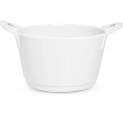 Pillivuyt Toulouse Skål Med Håndtag