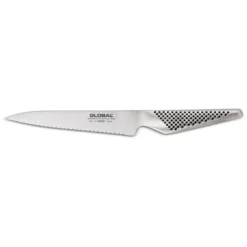 Global Knive Global – GS-14R Brødkniv (15 Cm)