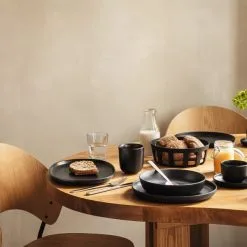 Brødkurve Eva Solo – Nordic Kitchen Brødkurv -Køkkenudstyr 502763 502764 502765 502769 520437 Eva Solo Nordic kitchen