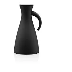 Termokander Mat Sort Eva Solo Termokande