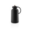 Termokander Eva Solo – Sort Silhouette Termokande (1 Liter)