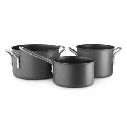 Alle Gryder Eva Trio Dura Line Grydesæt