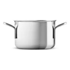 Alle Gryder Eva Trio Multi Grydesæt -Køkkenudstyr 5706631178228 246571 Eva Solo Multi saet gryde 2 2L