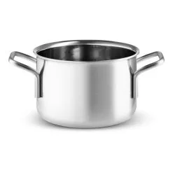 Alle Gryder Eva Trio Multi Grydesæt -Køkkenudstyr 5706631178228 246571 Eva Solo Multi saet gryde 2 2L 1