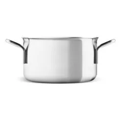 Alle Gryder Eva Trio Multi Grydesæt -Køkkenudstyr 5706631178228 246571 Eva Solo Multi saet gryde 3 6L 1