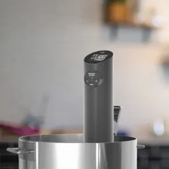 Øvrige Witt – Easy Sous Vide -Køkkenudstyr 5707582947413 77280002 Witt EasySousVide 1