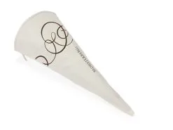 Sprøjteposer & Tyller Blomsterberg – Stofsprøjtepose (46 Cm)