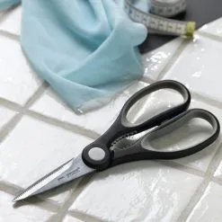 Sakse Steel-Function Multi-saks