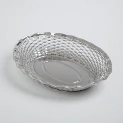 Brødkurve Steel-Function Oval Brødkurv