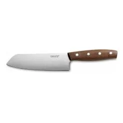Fiskars Norr Norr Santoku Kniv 16 Cm