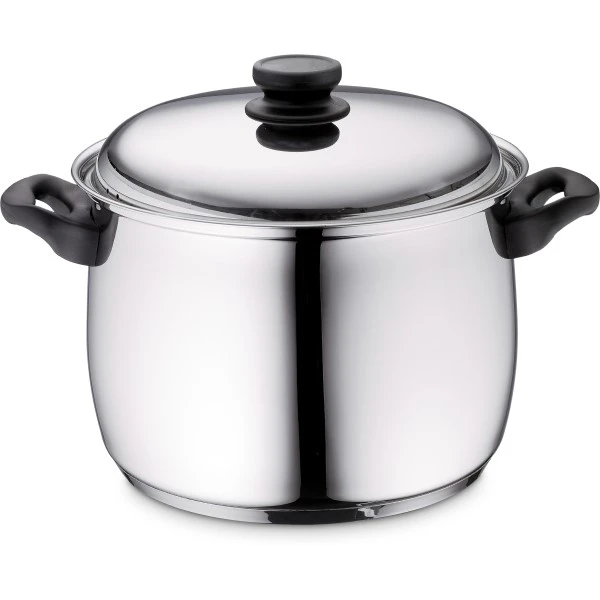 Fiskars Royal – Suppegryde 10 Liter 1 Fiskars Royal – Suppegryde 10 Liter