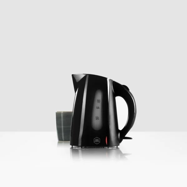 Kogekander, Kedler OBH Elkedel 1,0 Liter 6 Kogekander, Kedler OBH Elkedel 1,0 Liter - Billede 6