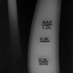 Kogekander, Kedler OBH Elkedel 1,0 Liter 8 Kogekander, Kedler OBH Elkedel 1,0 Liter -Køkkenudstyr 6451 05 Feature01