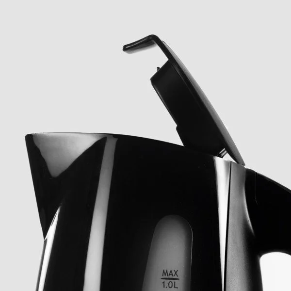 Kogekander, Kedler OBH Elkedel 1,0 Liter 2 Kogekander, Kedler OBH Elkedel 1,0 Liter - Billede 2