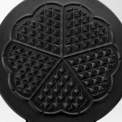 OBH Nordica Vaffeljern -Køkkenudstyr 6967 05 Feature01