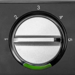 OBH Nordica Vaffeljern -Køkkenudstyr 6967 Feature03