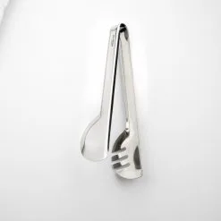 Stål Redskaber Steel-Function Serveringstang Af Rustfrit Stål