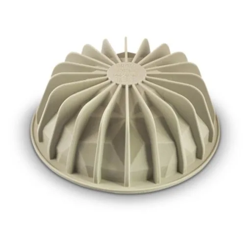 Muffinsforme &amp; Silikoneforme Silikomart – Gemma Silikoneform -Køkkenudstyr 8051085294640 20.374.13.0065 Silikomart LOW 1