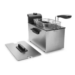 Frituregryder Tristar – Friture