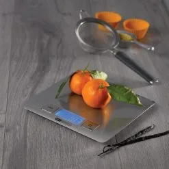 Køkkenvægte OBH Køkkenvægt – Balance 5000 -Køkkenudstyr 9837 03 Styling02