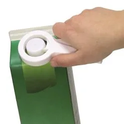 Brix Special Redskaber BRIX CapOff – Skruelågsåbner