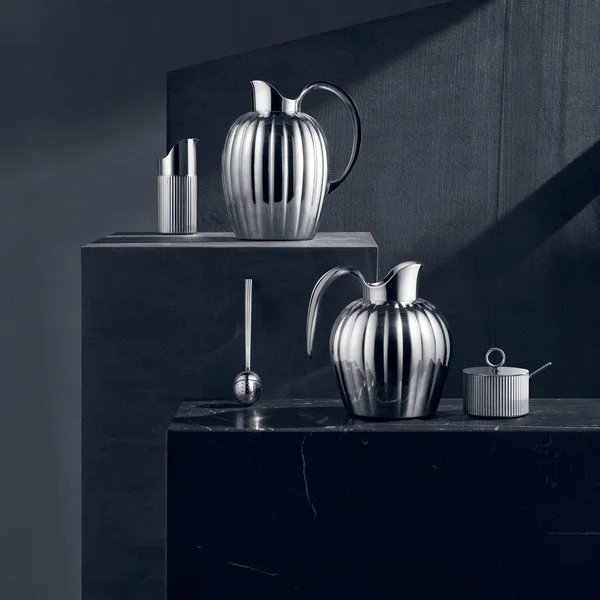 Termokander Bernadotte Termokande 1 Liter 2 Termokander Bernadotte Termokande 1 Liter - Billede 2