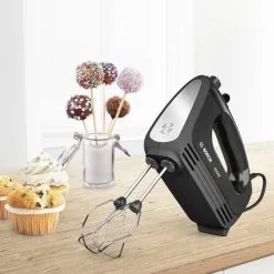Håndmiksere Bosch Håndmixer 400 Watt -Køkkenudstyr Bosch haandmikser clevermixx 2