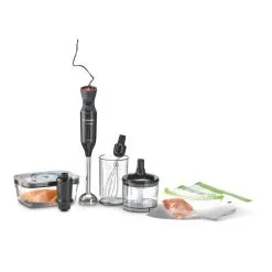 Stavblendere Bosch Vakuum Stavblender 1000 Watt