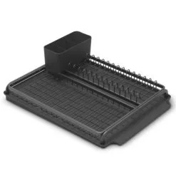 Rengøring Brabantia Opvaskestativ Med Bakke