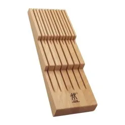 Knivmagneter Og Knivblokke Zwilling – Knivblok Til Skuffe