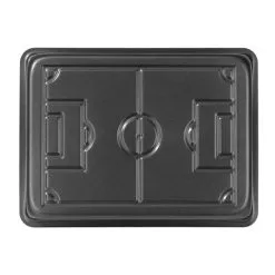 Diverse Bageforme Fodboldbane Kageform -Køkkenudstyr Fodboldbane bageform4