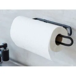 Køkkenrulleholdere Køkkenrulleholder Til Væg