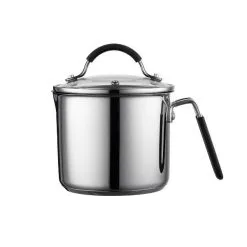 Alle Gryder Funktion Saucegryde