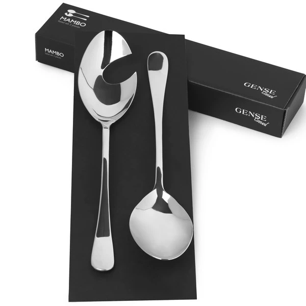 Gense Salatbestik 2 Gense Salatbestik - Billede 2