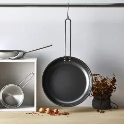 Eva Trio Stegepander Eva Trio Slip-Let Stegepande – 28 Cm -Køkkenudstyr KK44 2017 miljoe side 10 Eva Trio 5706631160940 202728