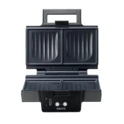 Toastere Krups Sandwichtoaster 5 Toastere Krups Sandwichtoaster -Køkkenudstyr Krups sandwich toaster 1