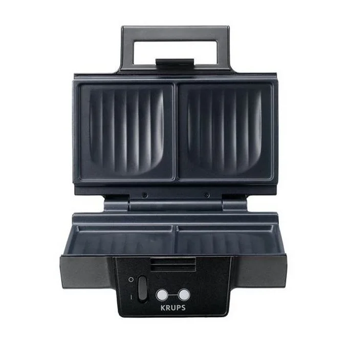 Toastere Krups Sandwichtoaster 3 Toastere Krups Sandwichtoaster - Billede 3