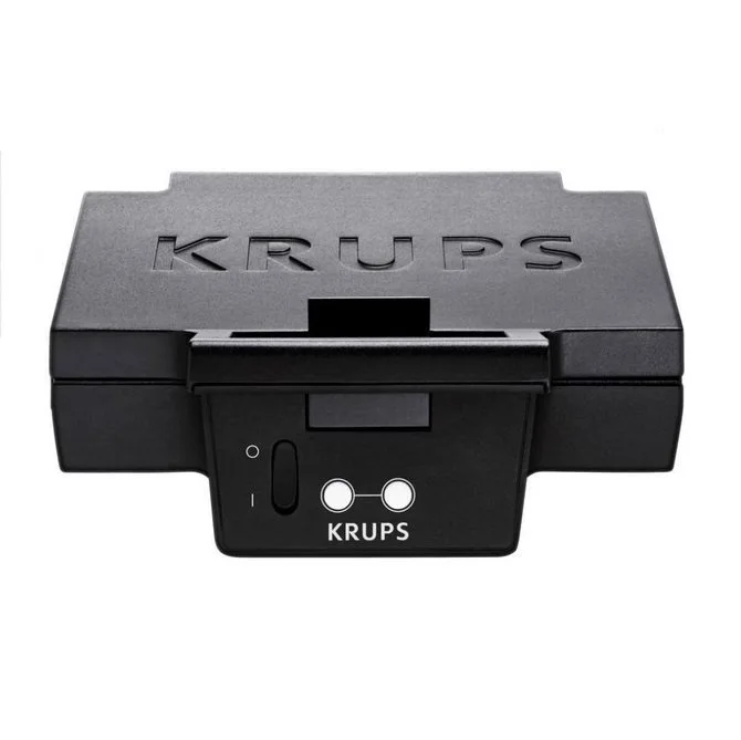 Toastere Krups Sandwichtoaster 1 Toastere Krups Sandwichtoaster