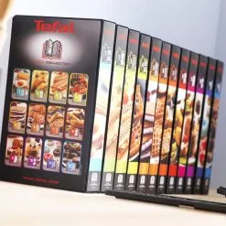 Toastere Tefal Snack Collection -Køkkenudstyr Large TE ELECTRICAL COOKING SNACK COLLECTION SW853D12 SW852D12 9